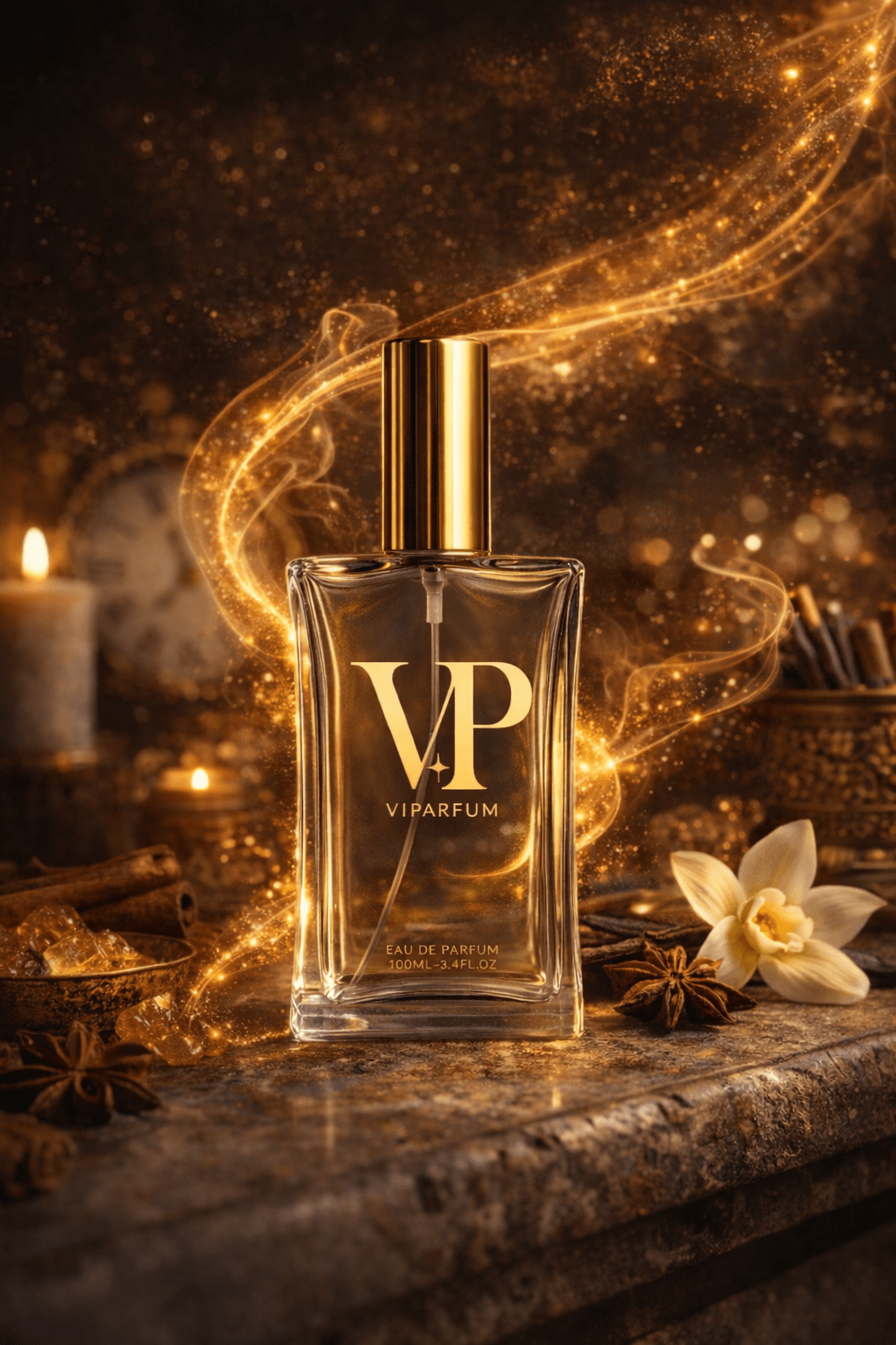 Top 10 Geinspireerde Parfums Die Lang Blijven Hangen - Viparfum