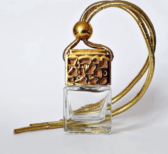 Geïnspireerde AUTO PARFUM Vanillla TABACCO