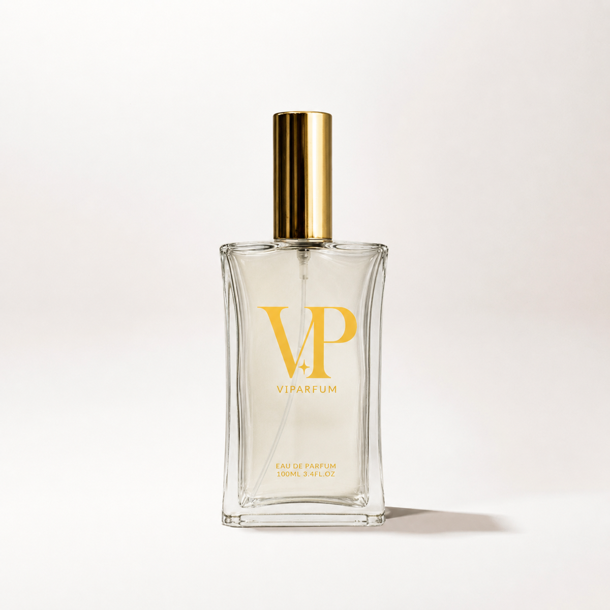 Viparfum parfum dupe Eau de Parfum flacon 100ml
