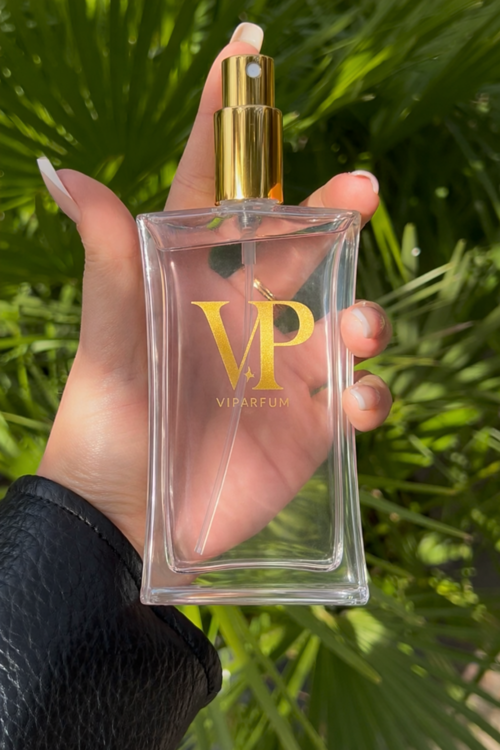Goedkoop parfum alternatief