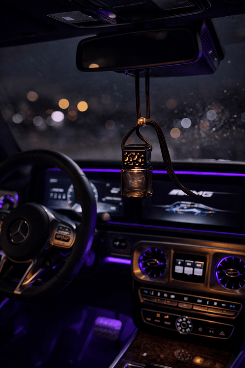 AUTO PARFUM Inspired by Roses Musk - kopen - Viparfum