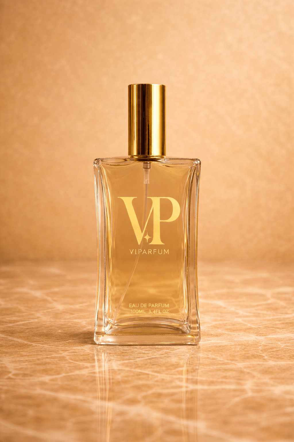 N09 Inspired by Million Lucky - kopen - Viparfum