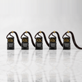 5 X Autoparfum Set