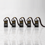 5 X Autoparfum Set