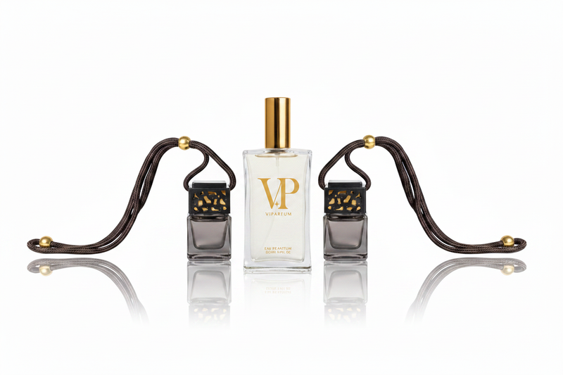 Viparfum symmetrisch trio